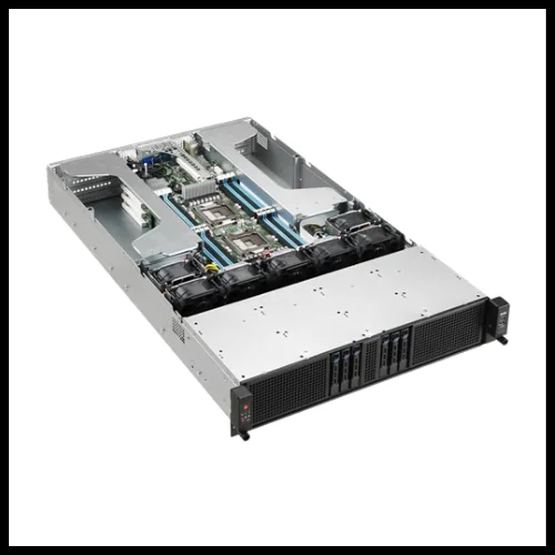Asus Rack Server ESC 4000 G2S level1