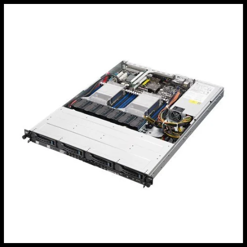 ASUS Rack Server RS500 E9 RS4 LEVEL 2