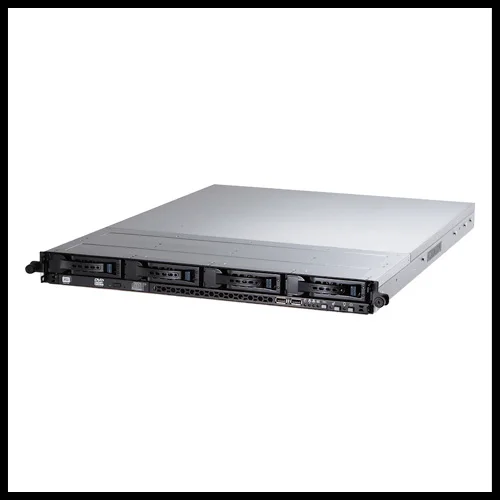 ASUS Rack Server RS700-E7-RS4-1U