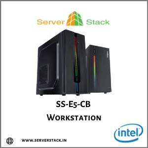 SS-E5-CB Workstation
