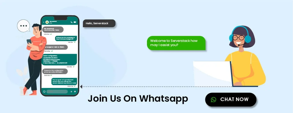 Serverstack