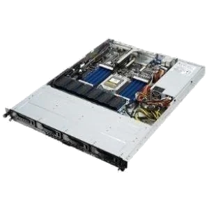 ASUS RS500 A E10 PS4