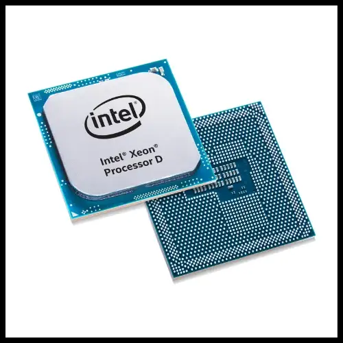 Intel Xeon 2620 V2 (6 core)