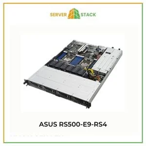 ASUS RS500-E9-RS4