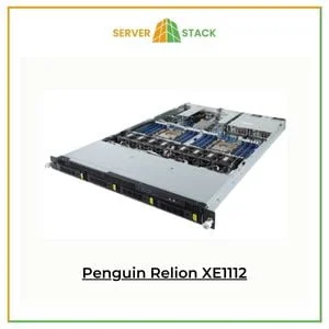 Relion XE1112