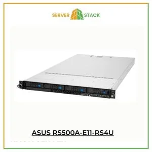 ASUS RS500A-E11-RS4U