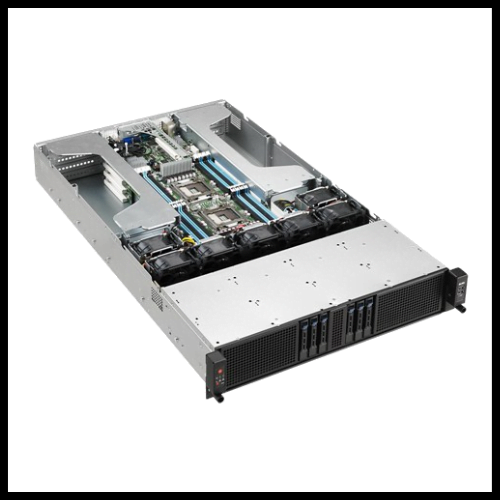 Asus Rack Server ESC 4000 G2S level1 Asus Rack Server ESC 4000 G2S level1