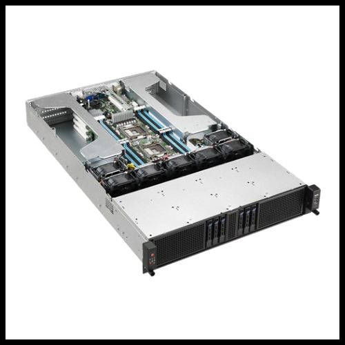 Asus Rack Server ESC 4000 G2S level2 Asus Rack Server ESC 4000 G2S level2