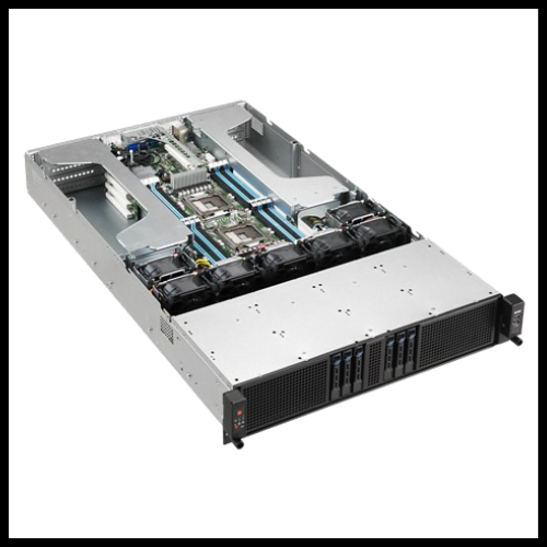 Asus Rack Server ESC 4000 G2S level3 Asus Rack Server ESC 4000 G2S level3
