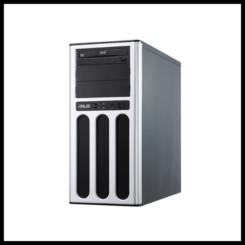 Asus Tower Server TS100-E8-PI4 Asus Tower Server TS100-E8-PI4