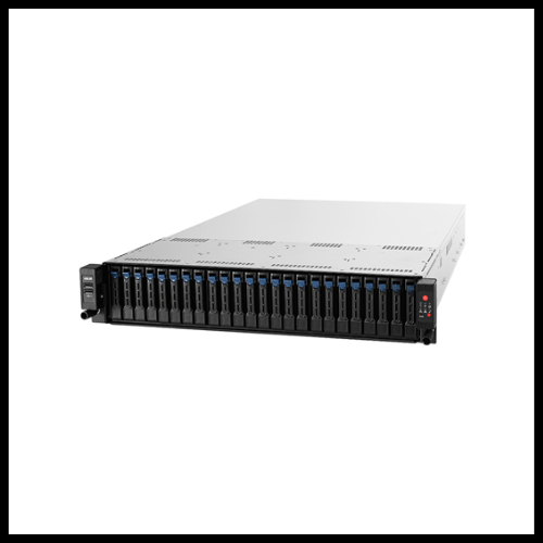 RS520 Rack Server E8 RS 24 RS520 Rack Server E8 RS 24