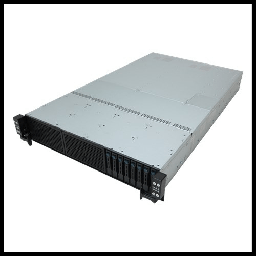 ASUS 720Q E8 RS8 2U 4 Node ASUS 720Q E8 RS8 2U 4 Node