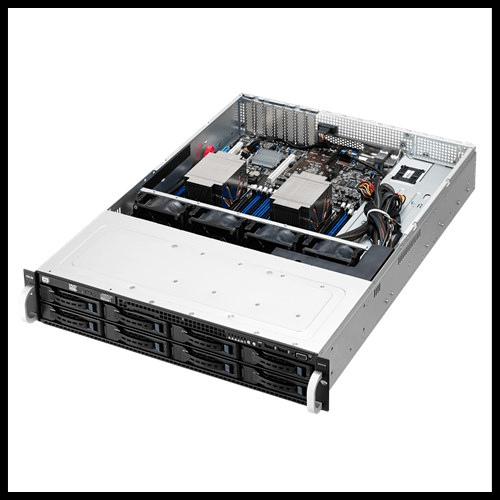 ASUS RS520-E8-RS8 ASUS RS520-E8-RS8
