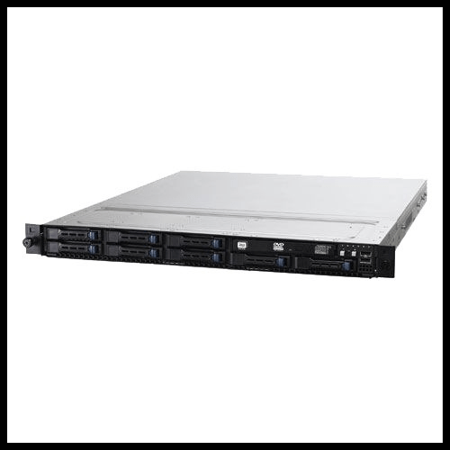 ASUS RS500-E8-RS8 V2 ASUS RS500-E8-RS8 V2 Rack Server