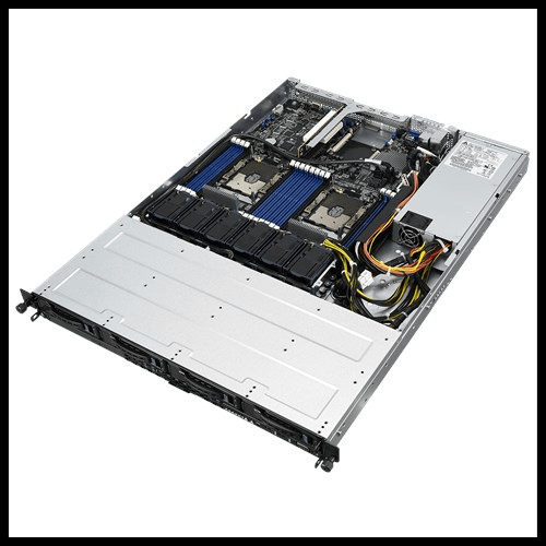 ASUS RS500-E9-PS4 ASUS RS500-E9-PS4