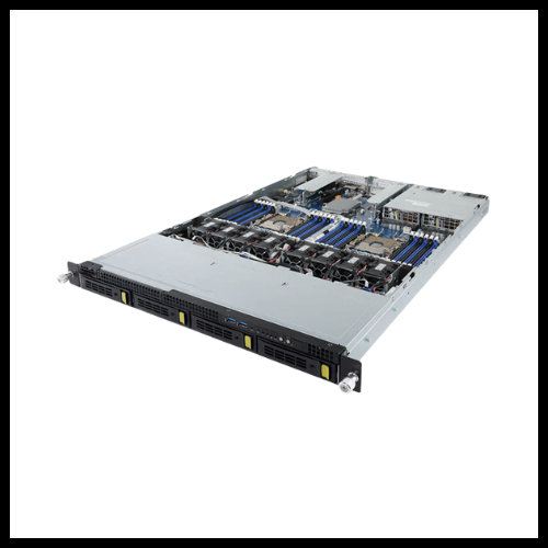 Penguin Relion XE1112 server Penguin Relion XE1112 server