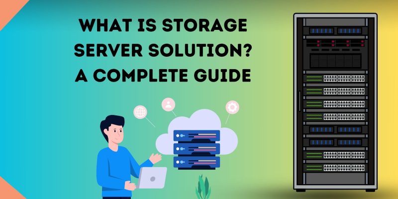 Explore the essential role of storage servers with Serverstack. Learn how they enhance data security, manageability, and scalability for businesses.