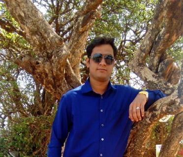 Farhan Mukadam