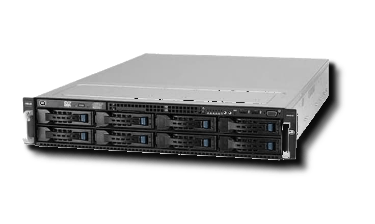 Buy 2u Asus Rack Server Hardware Online In India At Best Price ...